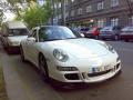 997 4S targa
