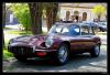 Jaguar E Type