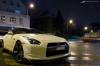 Nissan GTR