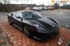Showroom Ferrari 