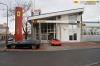 Showroom Ferrari 