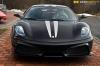 Showroom Ferrari 
