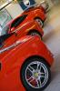 Showroom Ferrari 