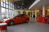 Showroom Ferrari 
