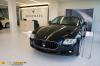 Scuderia Praha - Maserati