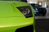 Showroom Lamborghini