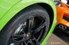Showroom Lamborghini