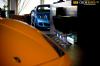 Showroom Lamborghini