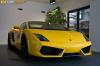 Lamborghini Gallardo LP560-4