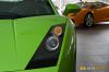 Showroom Lamborghini