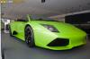 Lamborghini Murciélago LP640