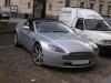Vantage roadster