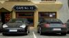 Porsches 911