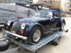 Morgan Plus 4