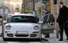Carrera (Taxi)