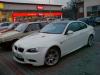 BMW M3 E92