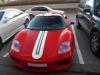 Challenge Stradale