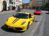 Scuderia + 599