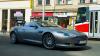 DB9 Volante