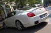 Bentley Mansory