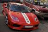 Stradale Novitec