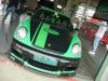 Porsche GT3RS
