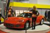 Autosalon 2009