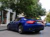 GranTurismo S
