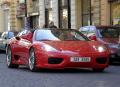 360 Modena Hamann