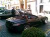 SLR Roadster