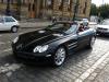 SLR Roadster