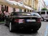 DB9 Volante