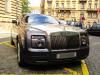 Phantom coupe