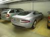 Aston Martin DB9