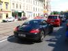 Porsche Cayman S Porsche Design Edition 1