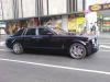 Rolls Royce Phantom