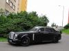RR Phantom Mansory