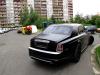 RR Phantom Mansory