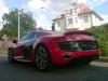 R8 V10