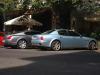 Maserati QP + Bentley