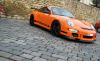 Porsche GT3 RS