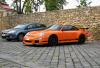 Porsche GT3 RS