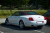 Bentley GTC