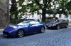 Gran Turismo & Conti FS