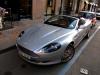 DB9 volante