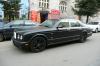 Bentley Arnage mulliner