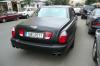 Bentley Arnage mulliner