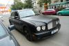 Bentley Arnage mulliner