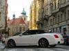 GTC Mansory