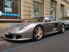 Porsche carrera GT